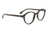 RAYBAN Unisex Eyeglasses RX7118-2012 Dark Havana 48-19-145